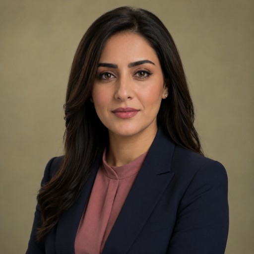 مها العتيبي